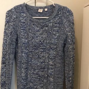GAP, knit sweater